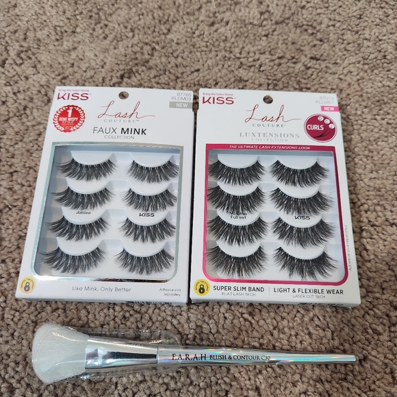 Makeup bundle - Picture 4 of 6